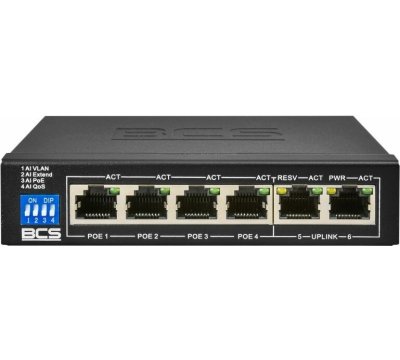BCS B-SP0402