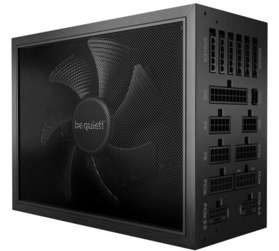be quiet! Dark Power Pro 13