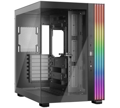 Be quiet! Light Base 600 DX