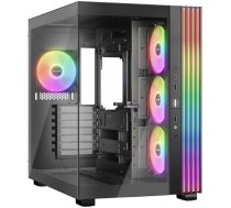 Be quiet! Light Base 600 LX