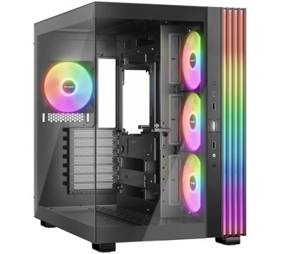 Be quiet! Light Base 600 LX