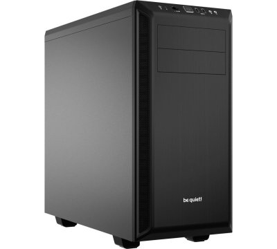 Be quiet! Pure Base 600