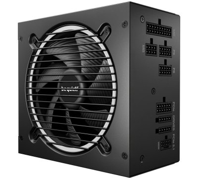 be quiet! Pure Power 13 M