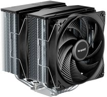 Be quiet! PURE ROCK PRO 3