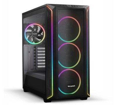 Be quiet! Shadow Base 800 FX