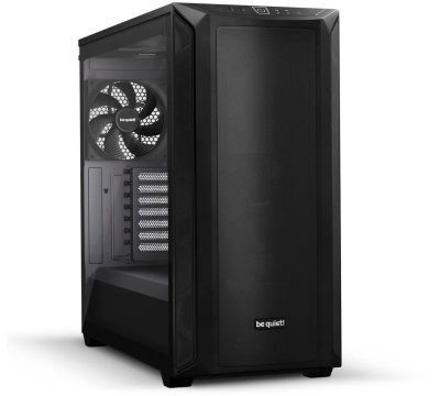 Be quiet! Shadow Base 800