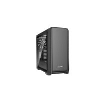 Be quiet! Silent Base 601