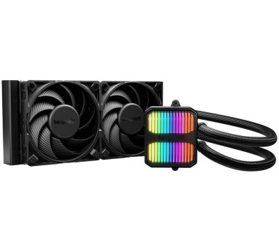 Be quiet! Silent Loop 3