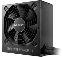 be quiet! System Power 11