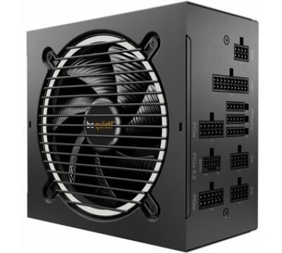 Be Quiet Pure Power 12 M 1000W