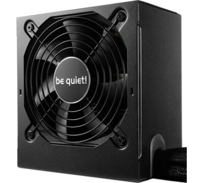 Be Quiet System Power 9 CM 600W