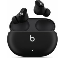 Beats Studio Buds +, True Wireless, Noise Cancelling Earbuds, Black/Gold (MQLH3ZM/A)