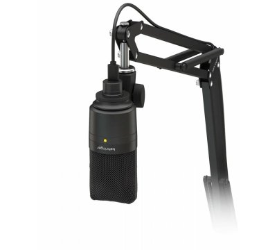 Behringer D3 Podcast Bundle