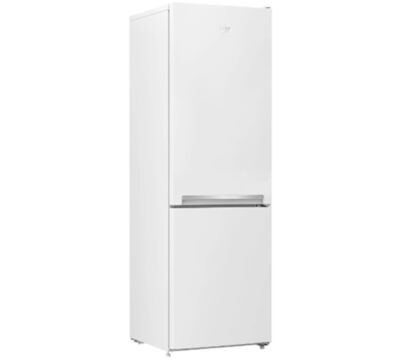 Beko 171cm 175l / 87l A++ klase RCSA270K30W