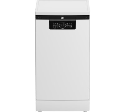 Beko BDFS26120WQ