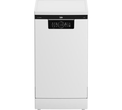 Beko BDFS26123WQ