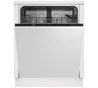 Beko DIN35320