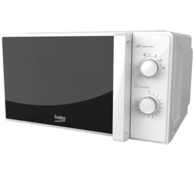Beko MOC20100WFB