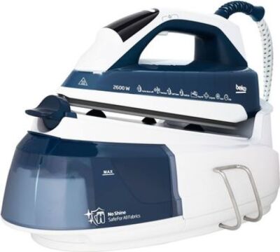 Beko SGA7124B