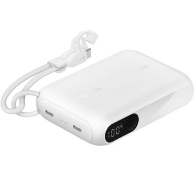 Belkin BPB027HQWH