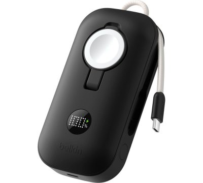 Belkin BPD012HQBK