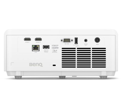 BenQ LH655