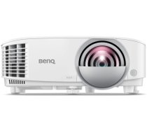 BenQ MX808STH