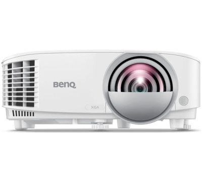 BenQ MX808STH