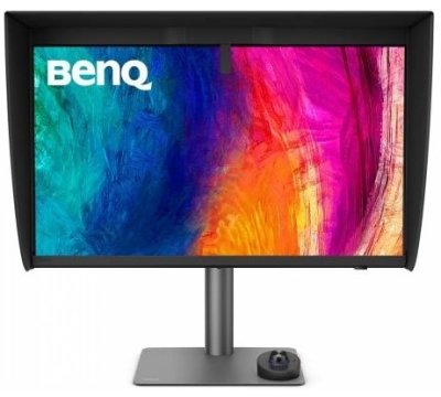 Benq PD2770U