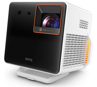 BenQ X3100i