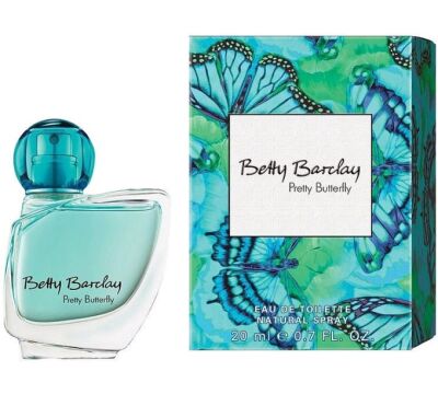 Betty Barclay Pretty Butterfly