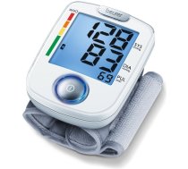 Beurer BC 44 Wrist blood pressure monitor