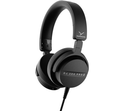 Beyerdynamic DJ 300 PRO X