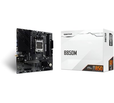 Biostar B850MT2-E DJ