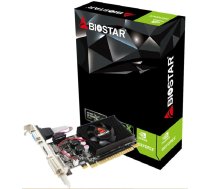Biostar GeForce GT 610