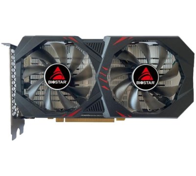 Biostar GeForce GTX 1660 Ti