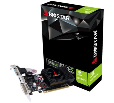 Biostar GT 730