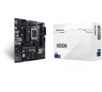 Biostar H810MTE 2.0