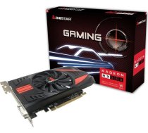 Biostar Radeon RX 560