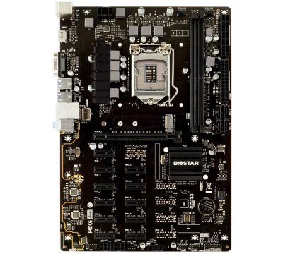 Biostar TB360-BTC PRO 2.0