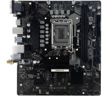 Biostar Z690MX2-E D4