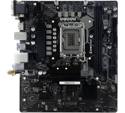 Biostar Z690MX2-E D4