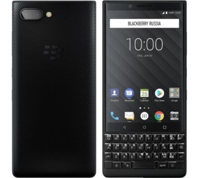 BlackBerry KEY2