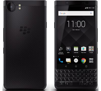 BlackBerry KEYone