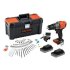 Black&Decker BCD383D2TA product thumbnail