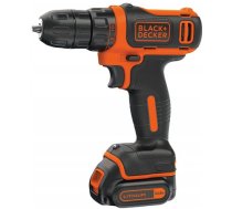 Black&Decker BDCDD12