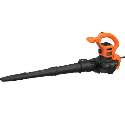 Black&Decker BEBLV290-QS