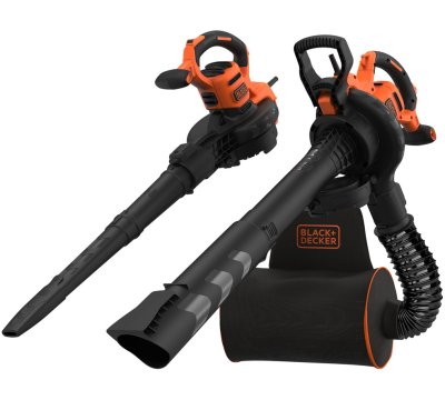 Black&Decker BEBLV300-QS