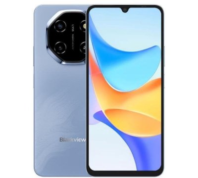 Blackview Shark 6