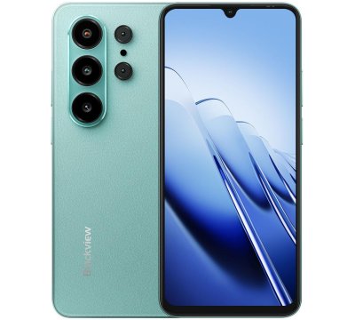 Blackview Wave 10